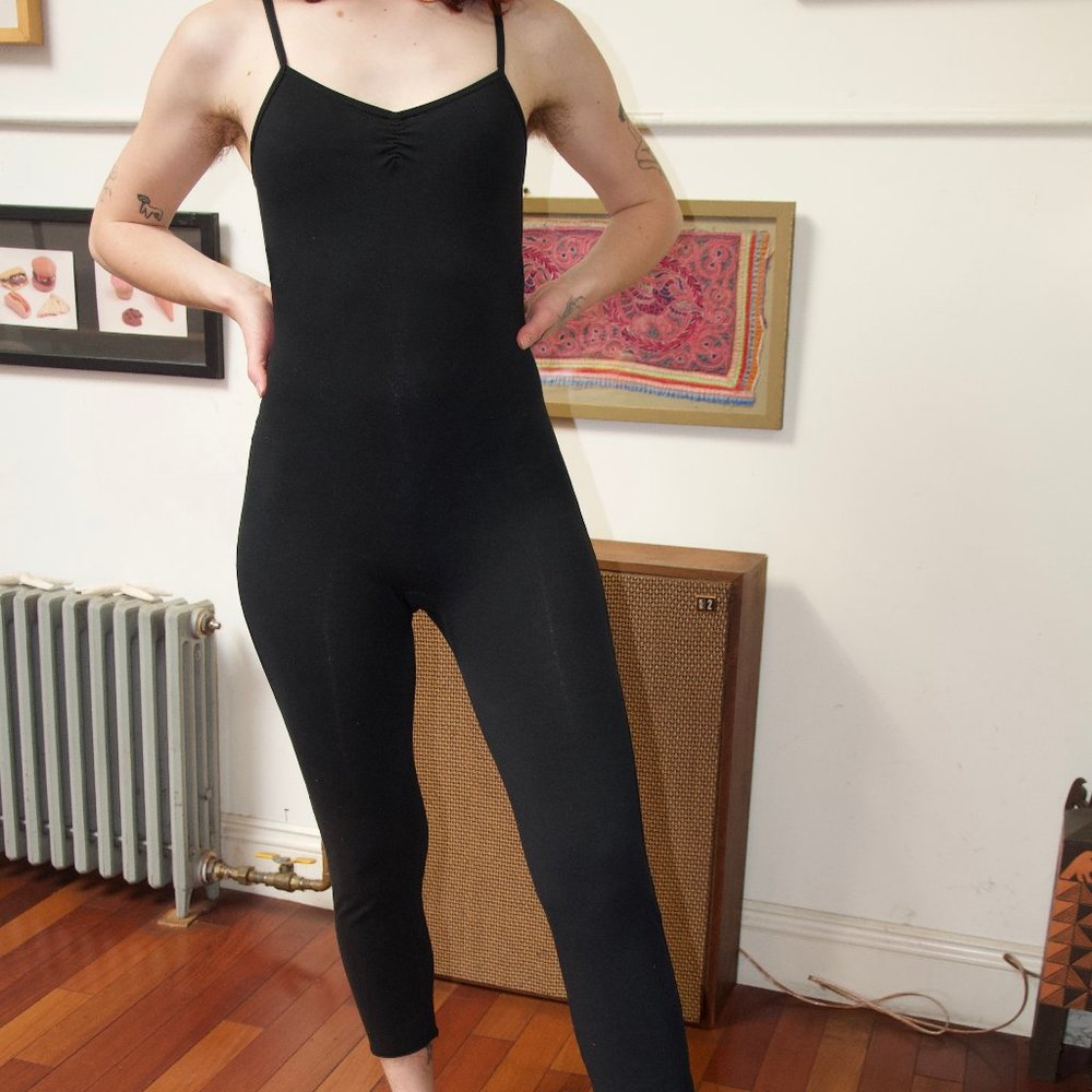 Capezio Dance Unitard / Jumpsuit